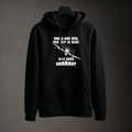 Hoodie, A10Warthog