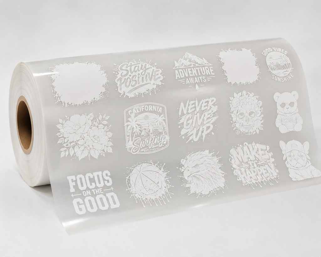 DTF-Druck, 560mm x 1000mm