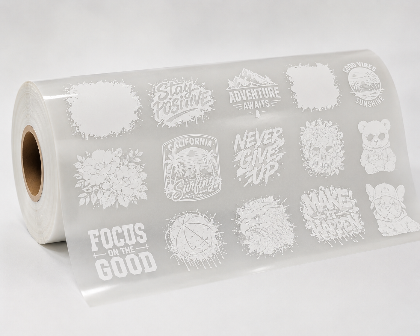 DTF-Druck, 560mm x 1000mm