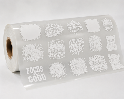 DTF-Druck, 560mm x 1000mm