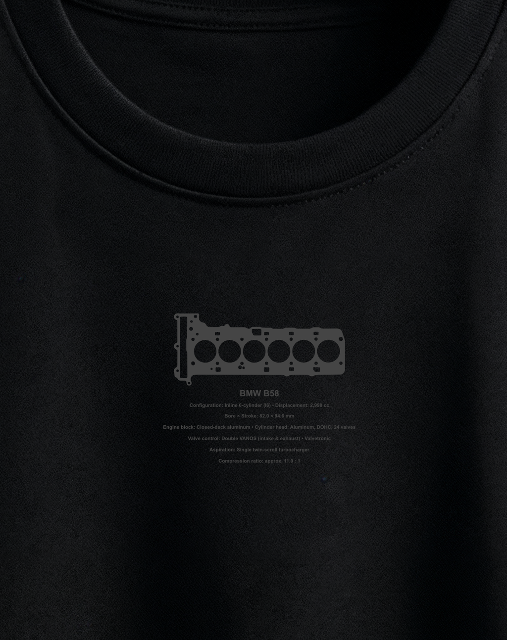 T-Shirt_B58