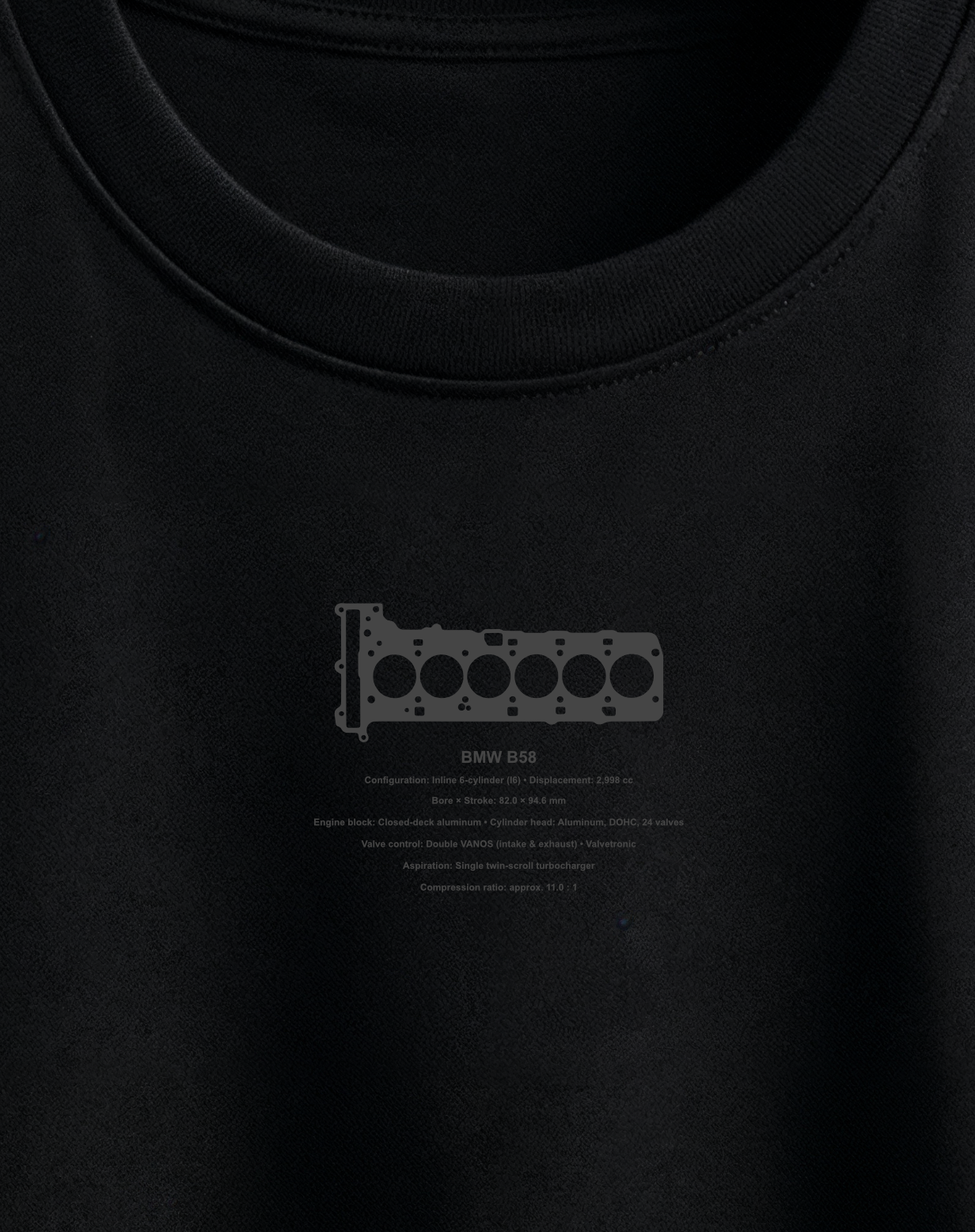 T-Shirt_B58