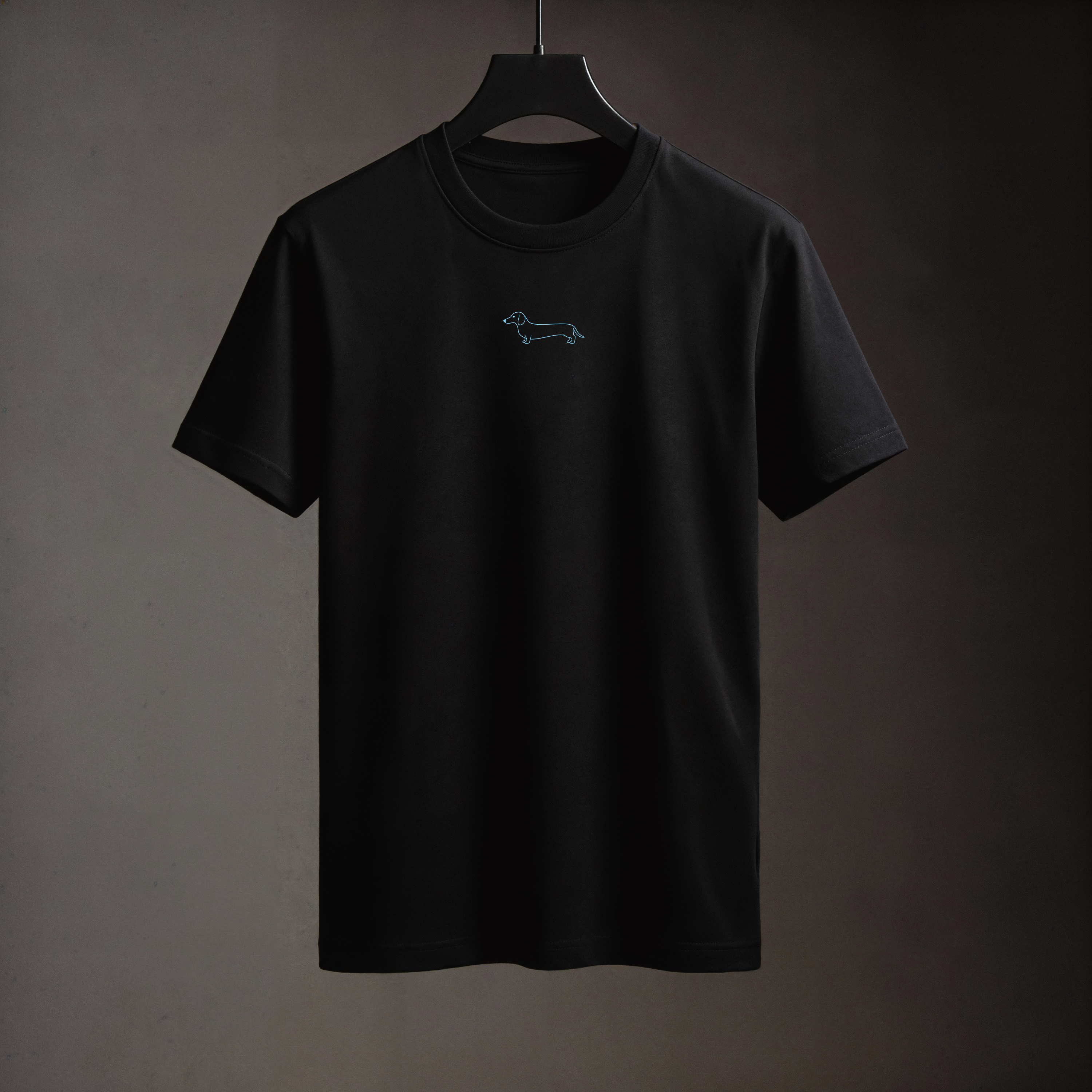 T-Shirt_Dackel