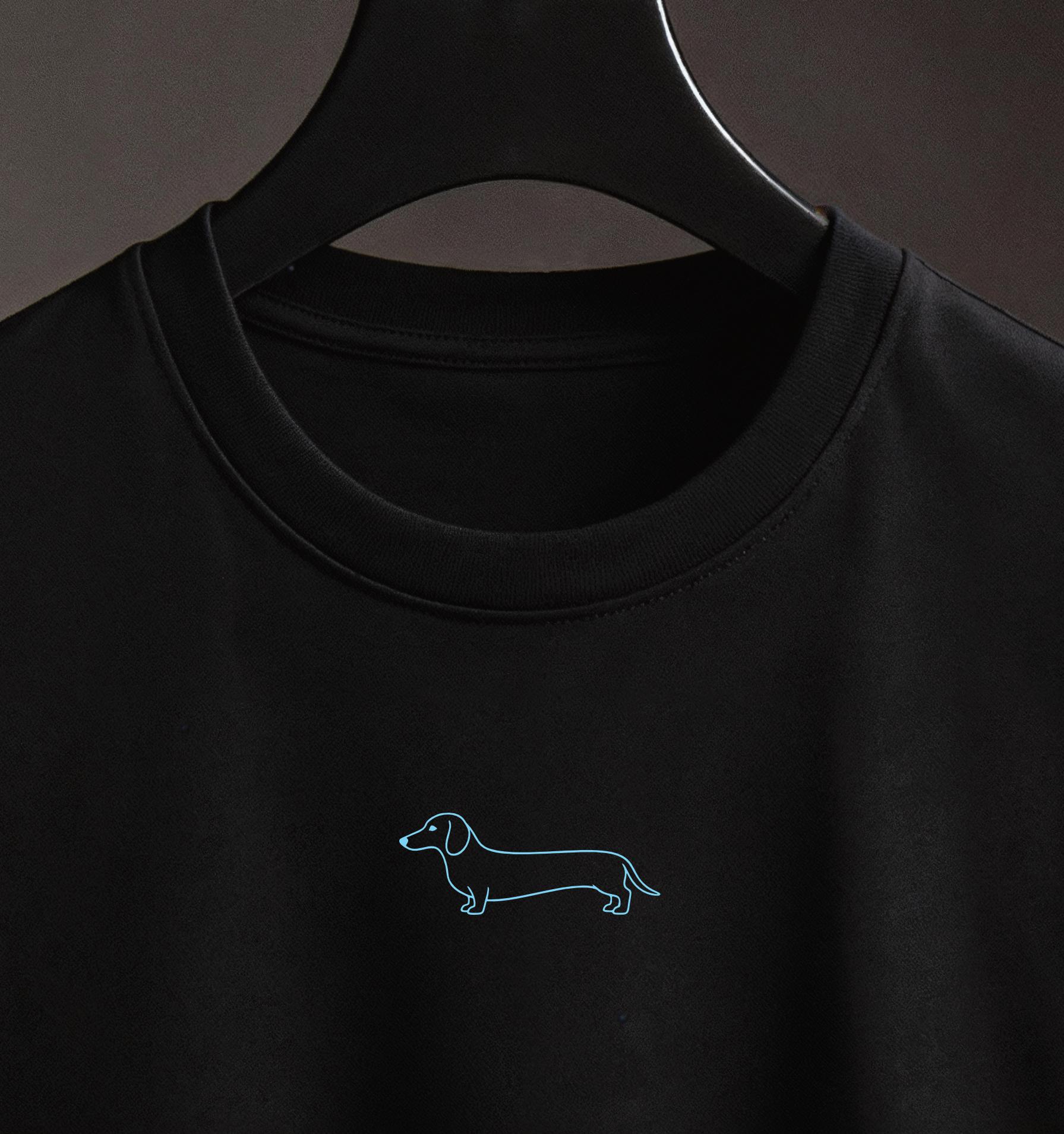 T-Shirt_Dackel