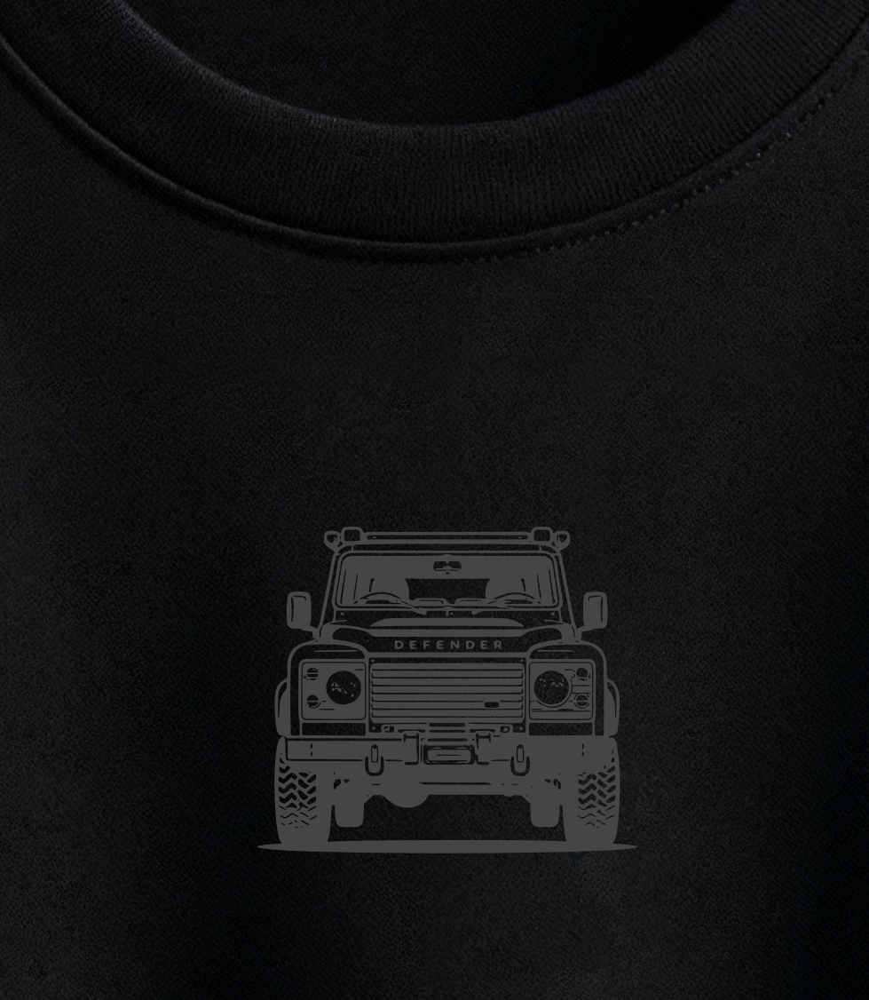 T-Shirt_Defender