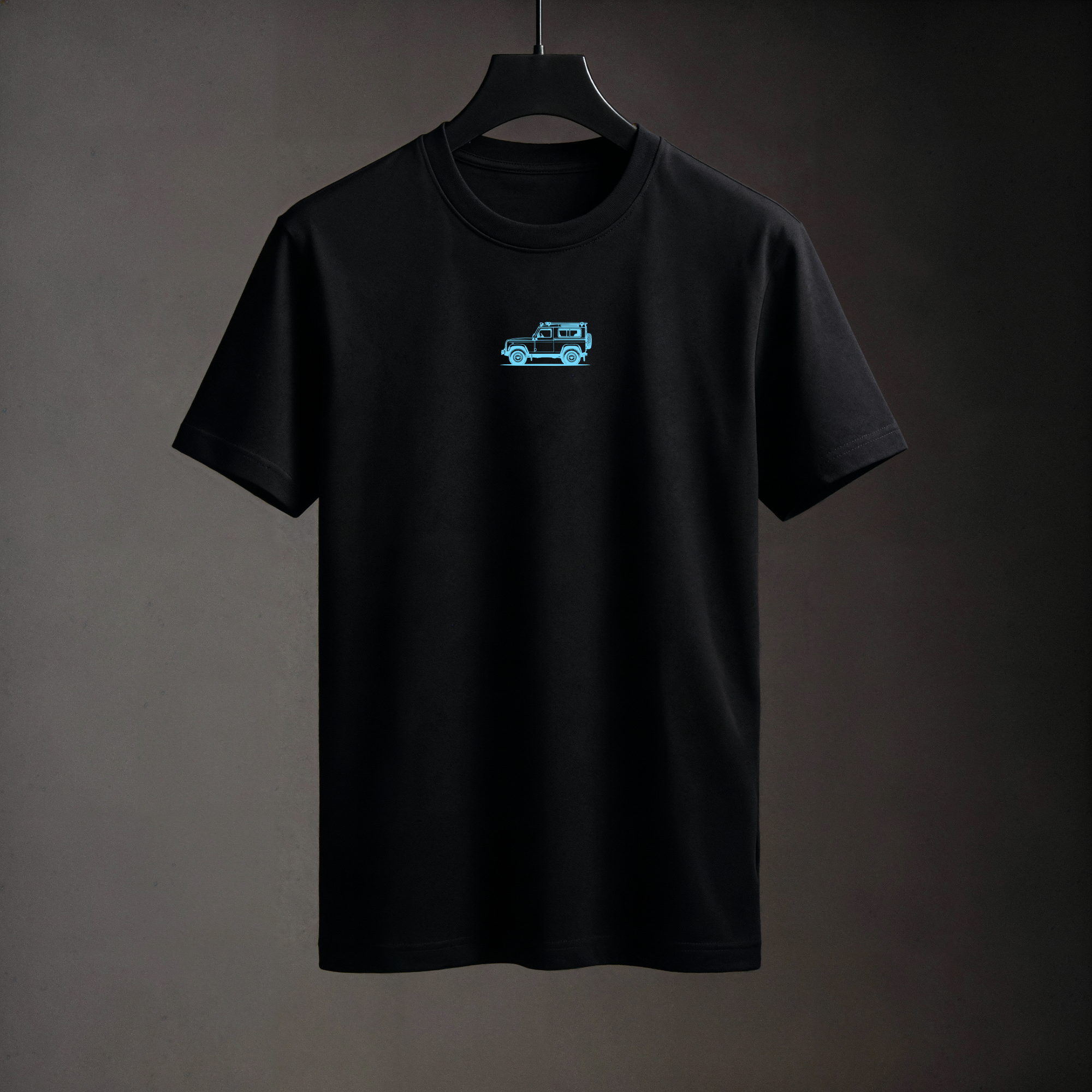 T-Shirt_Defender_seitlich_Iceblue