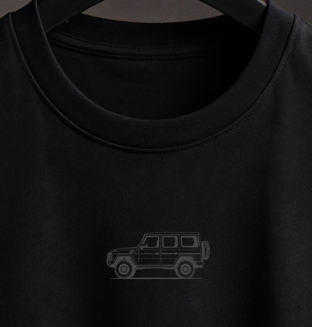 T-Shirt_G-Klasse