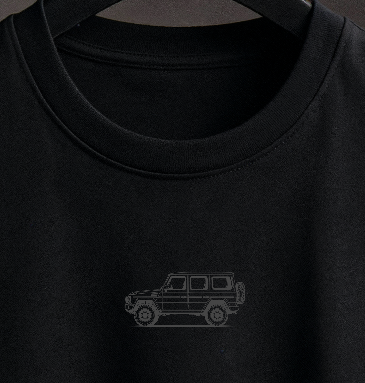 T-Shirt_G-Klasse