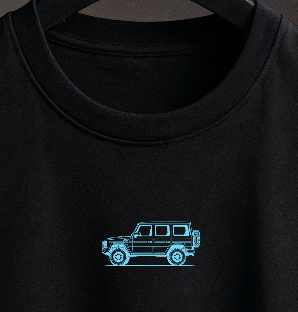 T-Shirt_G-Klasse