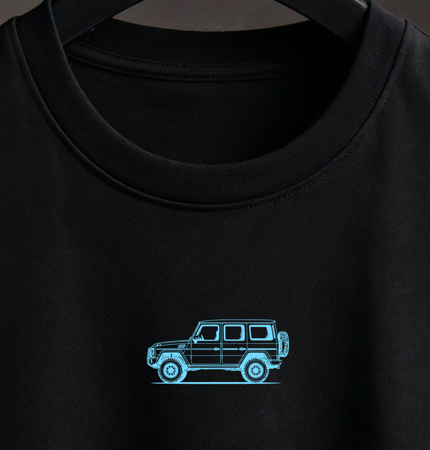 T-Shirt_G-Klasse
