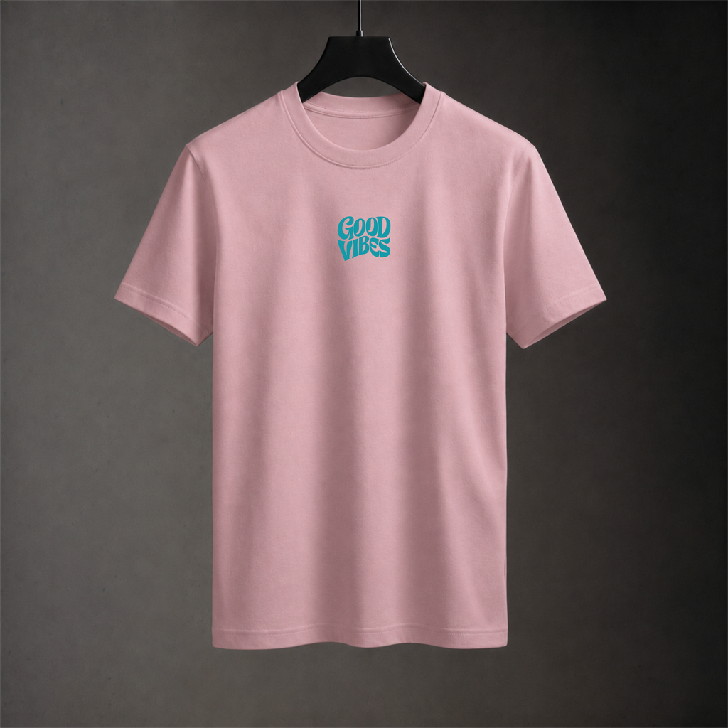 T-Shirt_GoodVibes