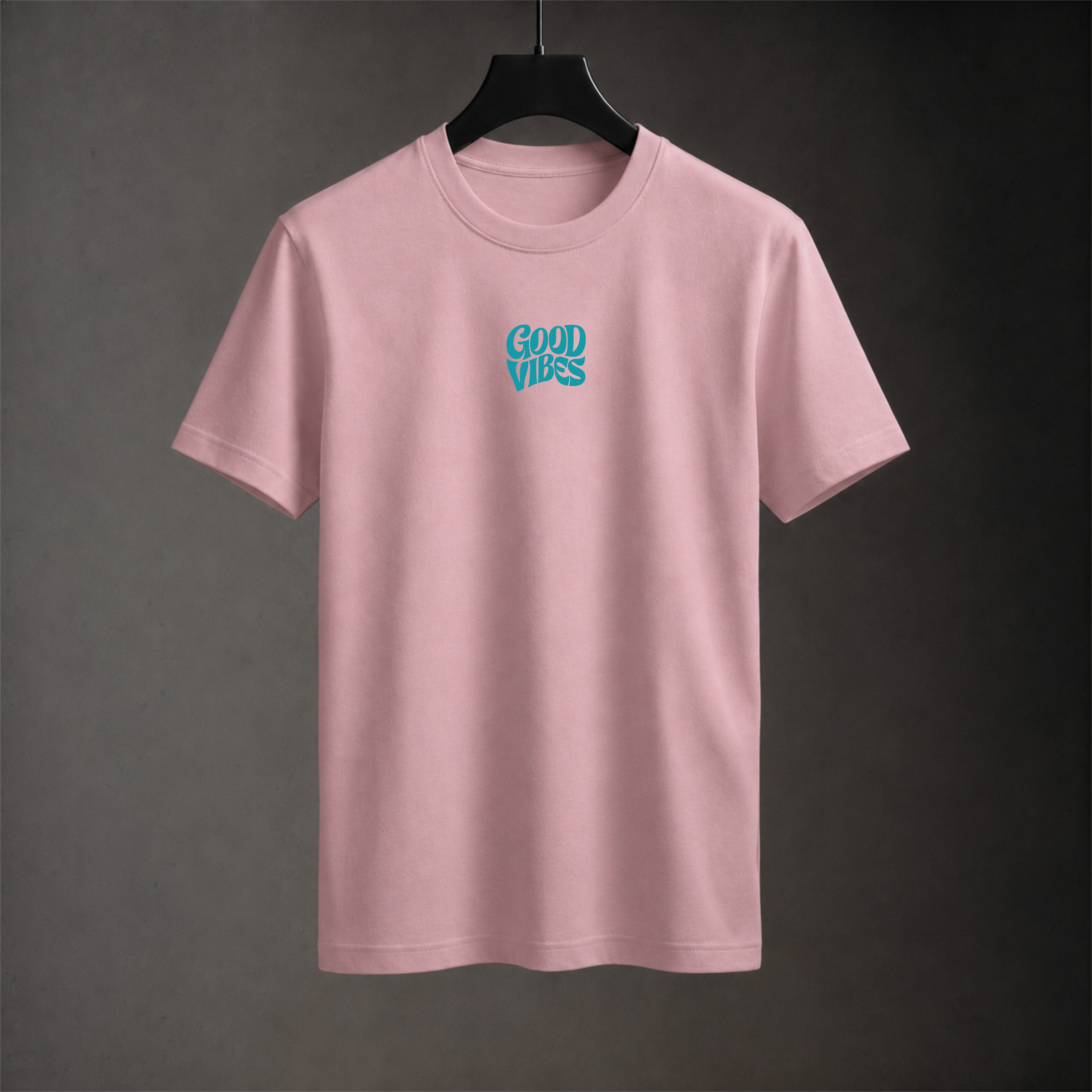 T-Shirt_GoodVibes