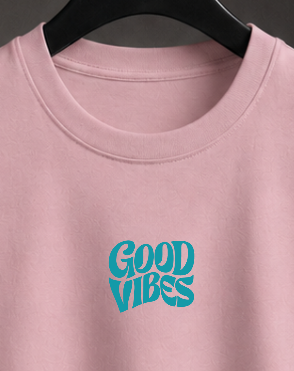 T-Shirt_GoodVibes