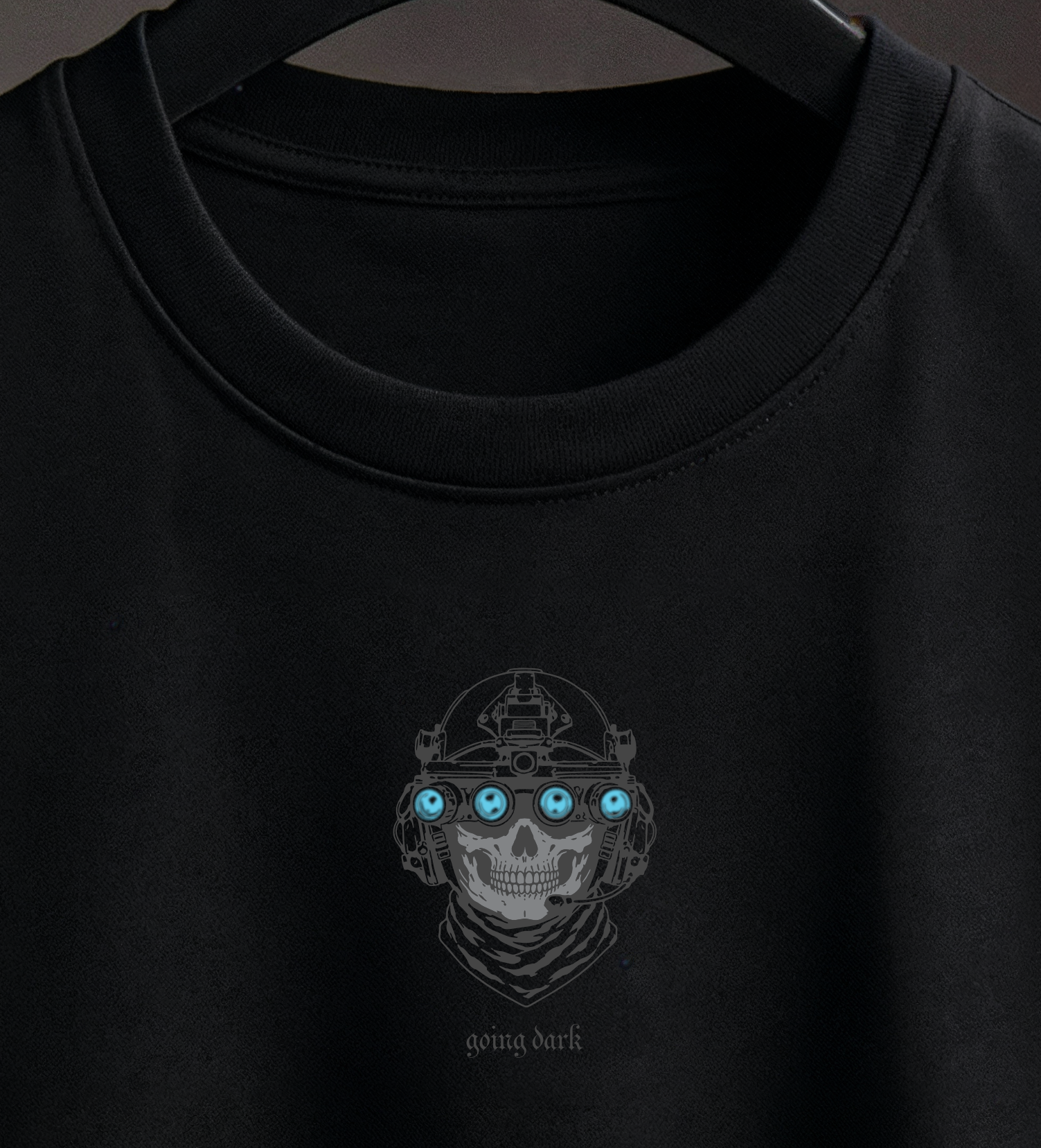 T-Shirt_Nods