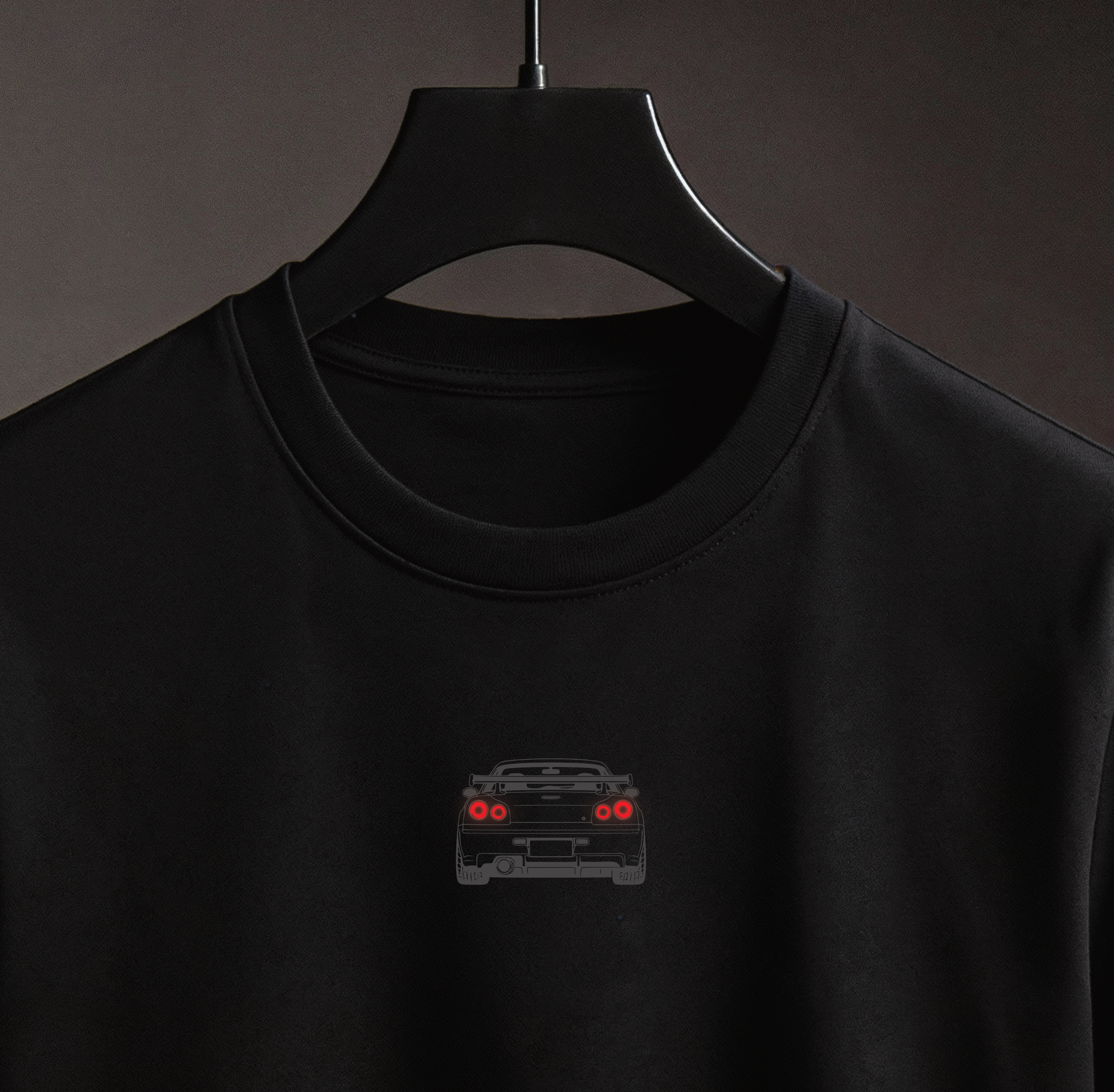 T-Shirt_Nissan_R34_GT-R