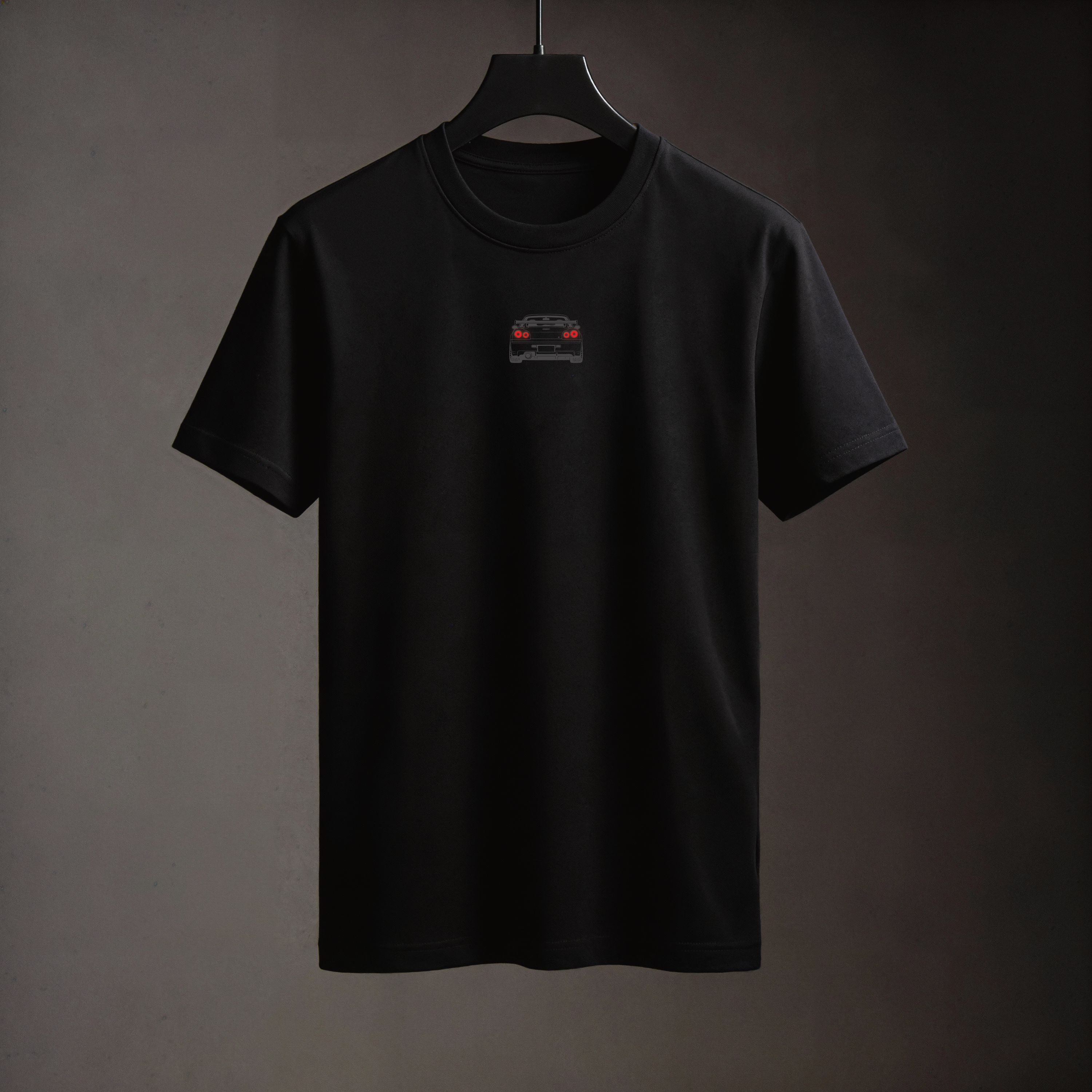 T-Shirt_Nissan_R34_GT-R