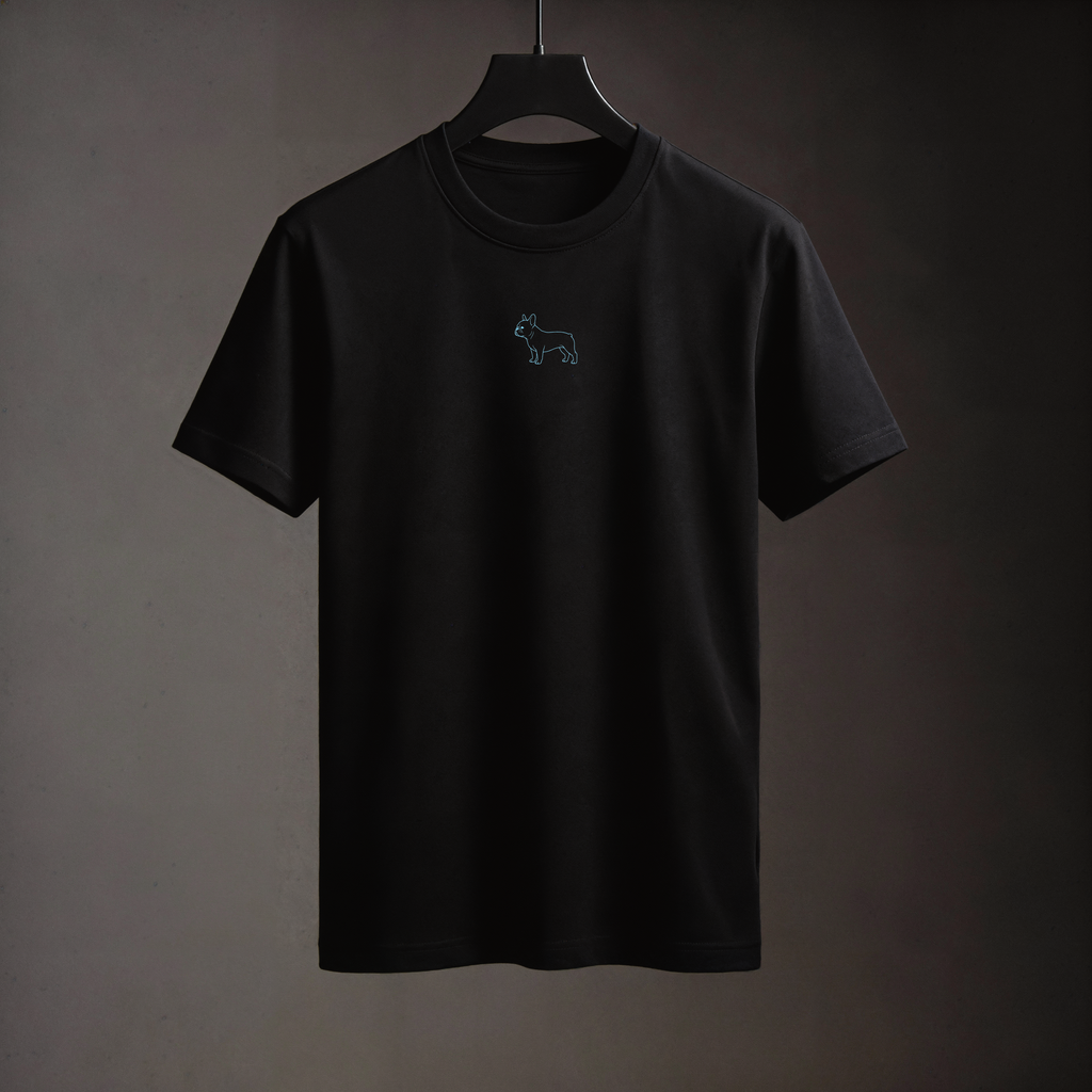 T-Shirt_Bulldogge