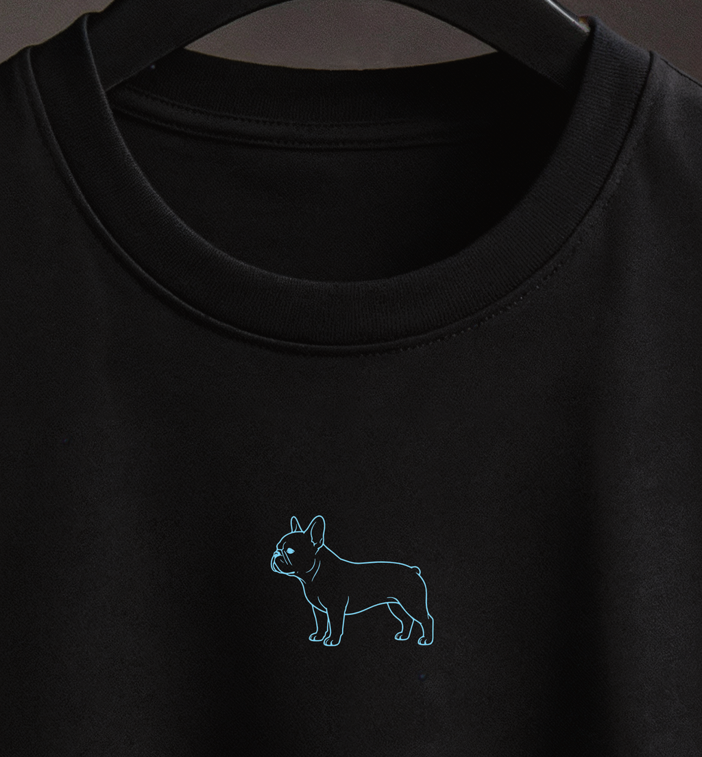 T-Shirt_Bulldogge