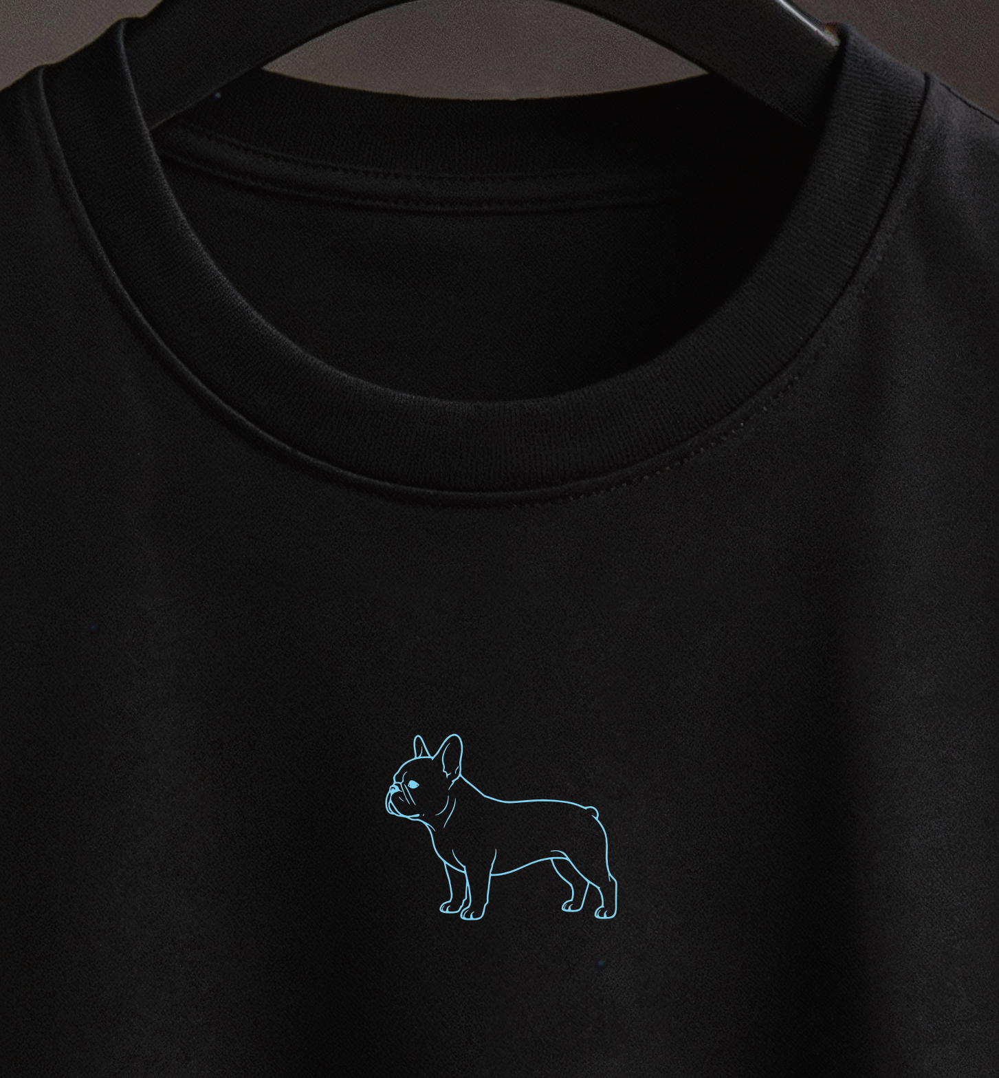 T-Shirt_Bulldogge