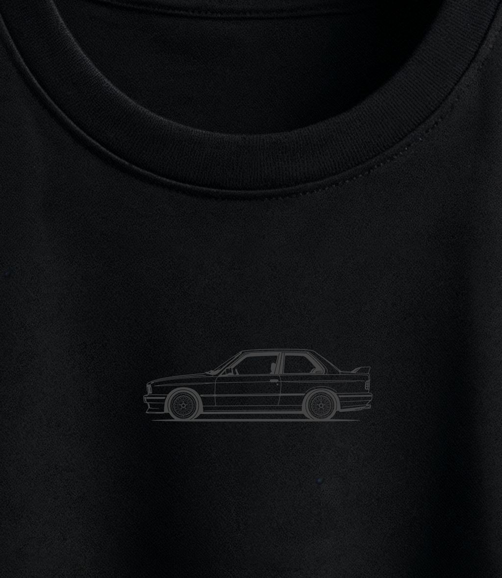 T-Shirt_E30_M3