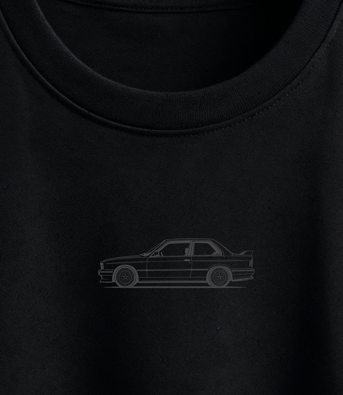 T-Shirt_E30_M3